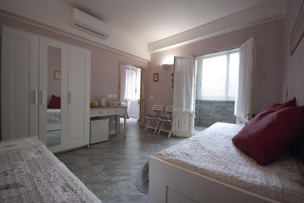 Ca De Lelio Hotel Manarola Exterior photo