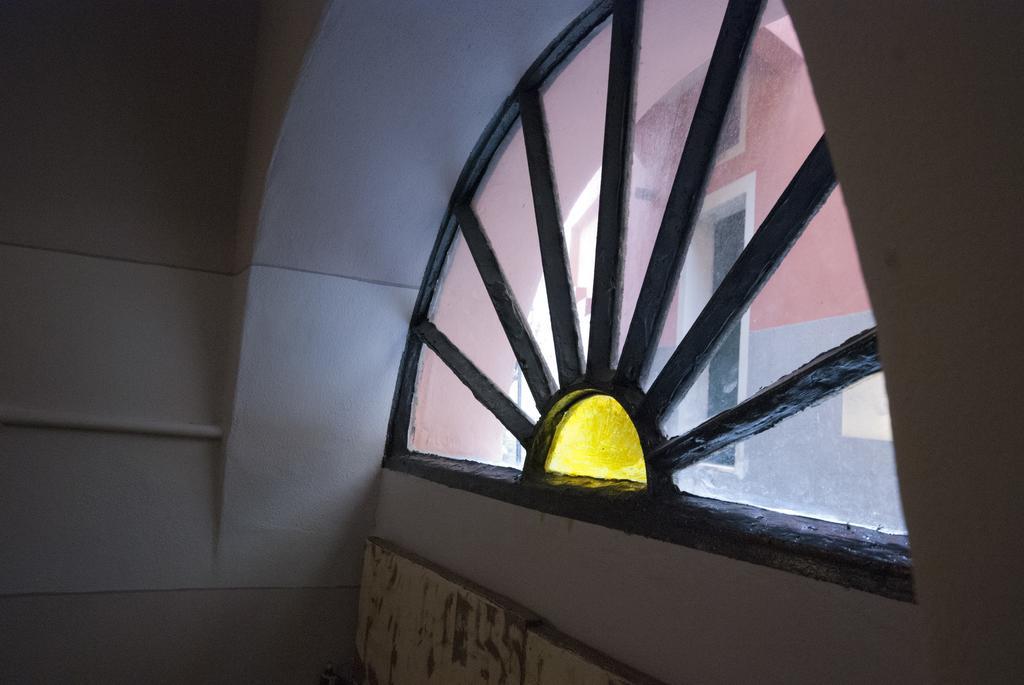 Ca De Lelio Hotel Manarola Exterior photo