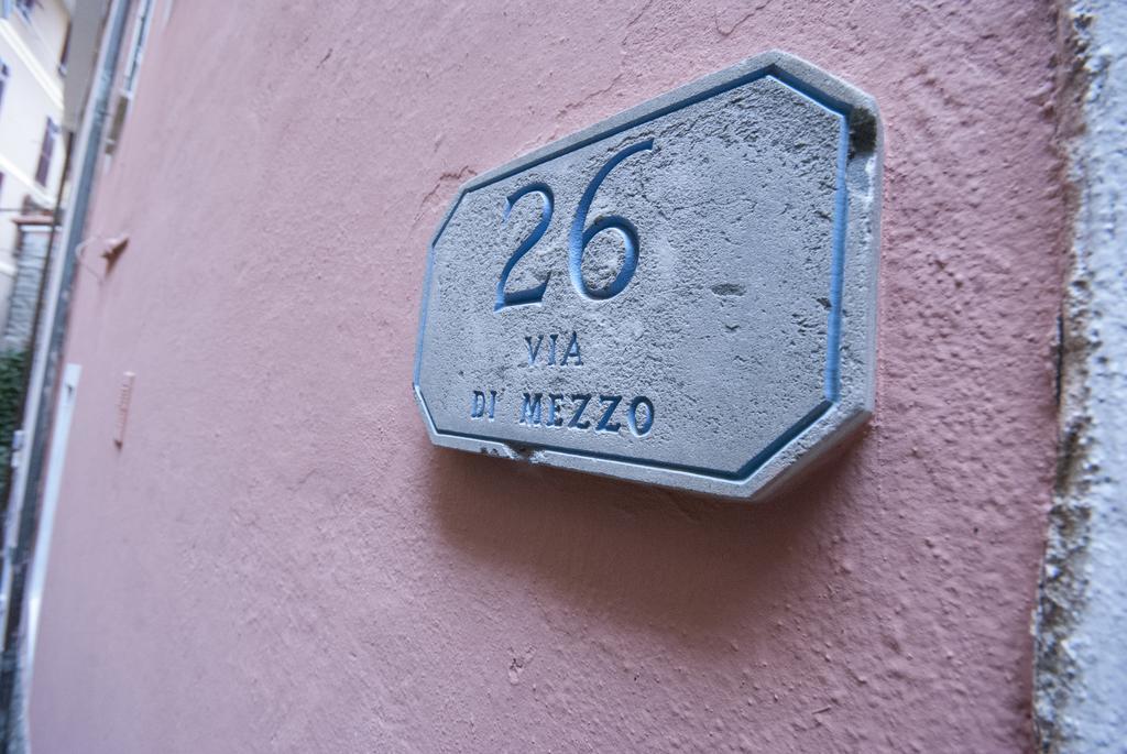 Ca De Lelio Hotel Manarola Exterior photo